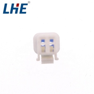 <span class=keywords><strong>02R</strong></span>-<span class=keywords><strong>JWPF</strong></span>-<span class=keywords><strong>VSLE</strong></span>-<span class=keywords><strong>S</strong></span> ซีล IP67 2PIN ขั้วต่อปลั๊ก JST - Product Image 5