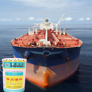 Caucho clorado <span class=keywords><strong>pintura</strong></span> uso <span class=keywords><strong>para</strong></span> el barco, Inferior y la superficie - Product Image 1