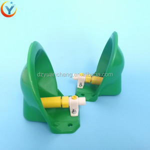 <span class=keywords><strong>Abbeveratoio</strong></span> Automatico a Coppa per Bovini, Ovini, Suini, Cavalli, Suinetti e Bestiame - <span class=keywords><strong>Serbatoio</strong></span> per l'Acqua - Product Image 6