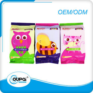 BRICOLAGE À La <span class=keywords><strong>Main</strong></span> de Pierres Précieuses/Adulte Bébé Lingettes - Product Image 1