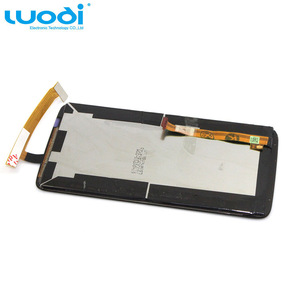 Chất Lượng Cao <span class=keywords><strong>LCD</strong></span> Màn Hình Cảm Ứng Digitizer Đối Với <span class=keywords><strong>HTC</strong></span> Một <span class=keywords><strong>X</strong></span> - Product Image 2