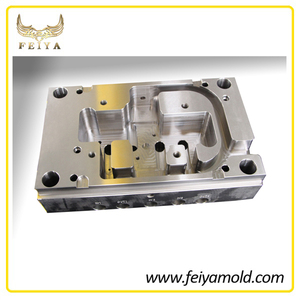 Kunshan FEIYA fabrication inférieur <span class=keywords><strong>de</strong></span> plaque parement pour en plastique injection moule - Product Image 2
