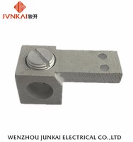 Haute qualité vente chaude en aluminium borne de mise à la terre