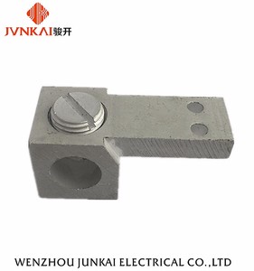 Yüksek kalite sıcak satış alüminyum topraklama terminali - Product Image 6