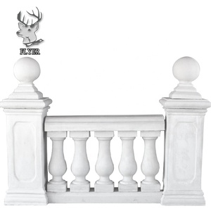 Ringhiere in Marmo per Balconi in Offerta Speciale - Product Image 3