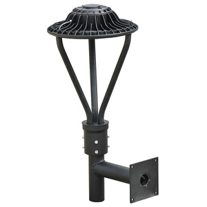 Chiếu Sáng Ngoài Trời năng lượng mặt trời ánh sáng đường phố CHARGE CONTROLLER 100 Watt năng lượng mặt trời dẫn ánh sáng đường phố - Product Image 3