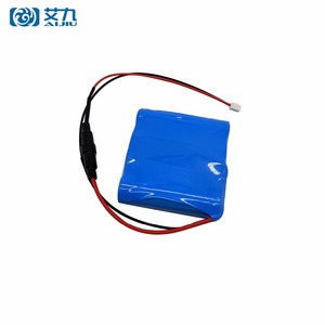 Hot Ricaricabile 18650 Li Ion Battery Pack 7.4 V 4400 mAH 2S2P - Product Image 1
