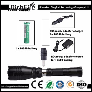 Tactical/<span class=keywords><strong>militar</strong></span> caza <span class=keywords><strong>linterna</strong></span>, led verde de largo tiempo de ejecución caza <span class=keywords><strong>linterna</strong></span>, de aluminio de color led flashlight caza - Product Image 2