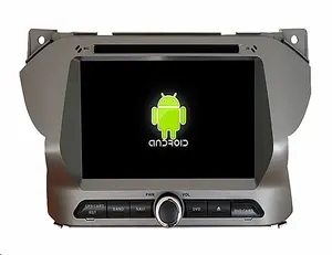 Bốn Nhân Android 7.1 Hệ Thống 7 Inch Car DVD Player Cho SUZUKI Alto Với BT 3 Gam Wifi GPS Đài Phát Thanh Stereo TPMS DAB