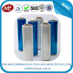 Sabic plastiques, Film de Film étirable, Cast LLDPE Strech Film pour palette Wrap - Product Image 4
