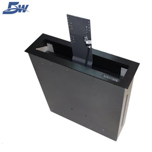 Système de conférence par ordinateur, ascenseur, avec télécommande - Product Image 2