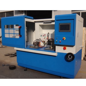 PLC Touch <strong>Screen</strong> <strong>Display</strong> Alternator <strong>Test</strong> Stand Generator Starter <strong>Test</strong> <strong>Bench</strong> - Product Image 2