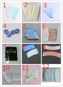 Keo Dán Tóc Siêu Dính Keo Lỏng Để Dệt Tóc Giả Tóc Nối Tóc Chuyên Nghiệp Dụng Cụ Làm Tóc Cho Salon - Product Image 5