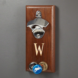 Nhà Máy Trực Tiếp Bán Bằng Gỗ Treo Tường <span class=keywords><strong>Beer</strong></span> <span class=keywords><strong>Bottle</strong></span> Opener - Product Image 6