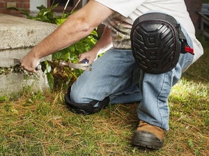 Genouillères professionnelles en mousse EVA pour travaux lourds, protection industrielle, gel de construction, jardin, vente en gros - Product Image 6
