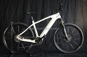 2017 bicicleta eléctrica de energía verde/bicicleta deportiva, fiets elektrische/<span class=keywords><strong>cube</strong></span> bike - Product Image 5