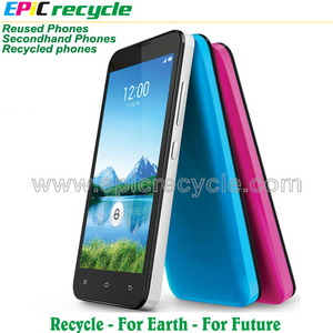 teléfono móvil precio al por mayor, reciclar teléfono móvil original, abierto barato 4G teléfono celular segunda mano - Product Image 2
