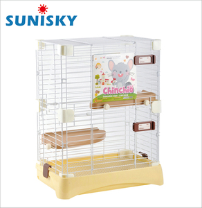 Luxury <strong>Cage</strong> <strong>for</strong> Chinchilla and <strong>Ferret</strong> - Product Image 1