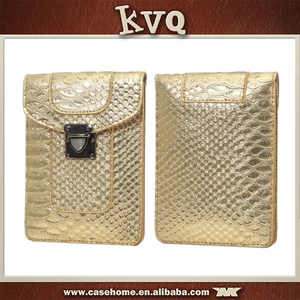 Pour Sony Xperia Z5 Couverture de Téléphone pour Huawei Compagnon 8, dame Petit Sac Pochette pour <span class=keywords><strong>Samsung</strong></span> <span class=keywords><strong>Galaxy</strong></span> S7 Bord - Product Image 4