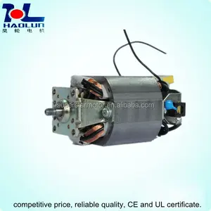 HL5415 universal motor for home appliance blender machine