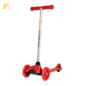 Coustom <span class=keywords><strong>Logo</strong></span> scooters pour 8 ans/scooty pour enfants/skate scooter pour enfants - Product Image 3