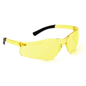 نظارات السلامة الصناعية وفقًا لمعيار <span class=keywords><strong>ANSI</strong></span> Z87.1 - Product Image 3