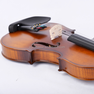 Chất Lượng Cao Tùy Chỉnh Kích Thước Đầy Đủ Handmade Violin Giá, Concert Violin - Product Image 3