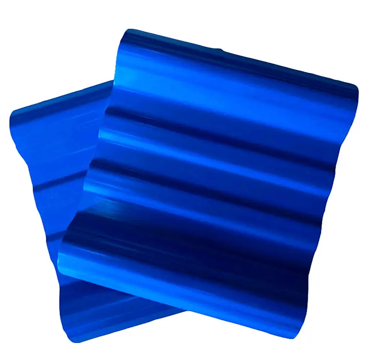 cheap roofing materials Corrugated PVC plastic Roofing sheet