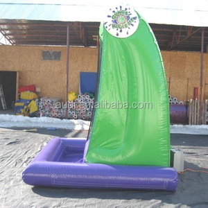Tanque de Guerra Inflable, Juego Deportivo de Carnaval, en Venta - Product Image 2