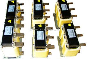 Powtran reactor ac 380 v AC Choke - Product Image 1