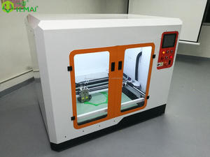 Grande FDM impresora 3D 1000*1000*1000mm, 3D impresora sevice para materiales de temperatura normal - Product Image 2