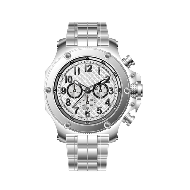 Best Products 2018 Chronograph Watches for Men
