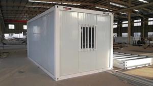 Prefabbricati mini mobile 20 piede <span class=keywords><strong>case</strong></span> container di trasporto casa 40 piedi dalla cina per la <span class=keywords><strong>vendita</strong></span> - Product Image 6