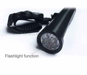 Schwarze Farbe Tragbare Waage <span class=keywords><strong>40</strong></span> <span class=keywords><strong>kg</strong></span> Elektronische digitale Hänge gepäck waage Gepäck gewichts waage - Product Image 4