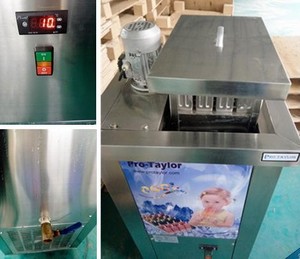 <span class=keywords><strong>Machine</strong></span> à sucettes glacées Pro-Taylor à bon prix pour <span class=keywords><strong>machine</strong></span> de fabrication de sucettes glacées à usage commercial - Product Image 4