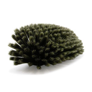 14 "Multi-Livello di Nog Lavaggio Dei Capelli Spazzola - Product Image 3