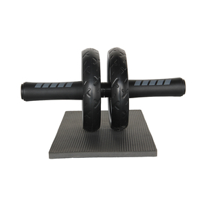 Venta al por mayor, entrenamiento muscular en casa, Fitness Abdominal, <span class=keywords><strong>rueda</strong></span> AB - Product Image 4