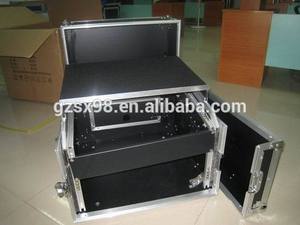 Free flight case rack rack PROFESSIONAL audio amp amp - Product Image 1