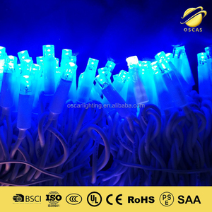 Festival <span class=keywords><strong>de</strong></span> luz <span class=keywords><strong>LED</strong></span> <span class=keywords><strong>de</strong></span> cadena impermeable <span class=keywords><strong>LED</strong></span> <span class=keywords><strong>guirnalda</strong></span> - Product Image 3