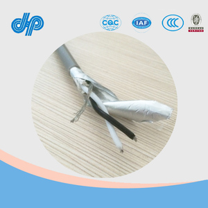 Cable de Instrumentación PLTC UL13 de 300 Voltios, 105C, Pares, <span class=keywords><strong>Triadas</strong></span>, Cuádruples Simples, con Limitación de Potencia - Product Image 6
