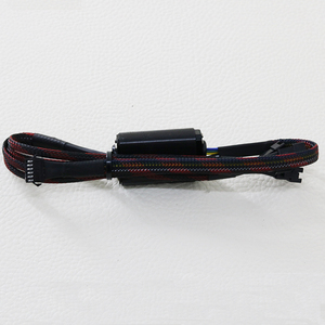 Venta caliente personalizado LED RGB Led Angel Eyes Halo Ring B606 controlador - Product Image 2