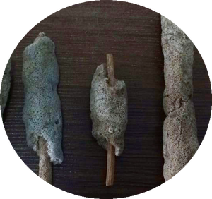 Sıcak satış Spongilla özü/iğne sünger/çil kaldırma fabrika kaynağı - Product Image 4