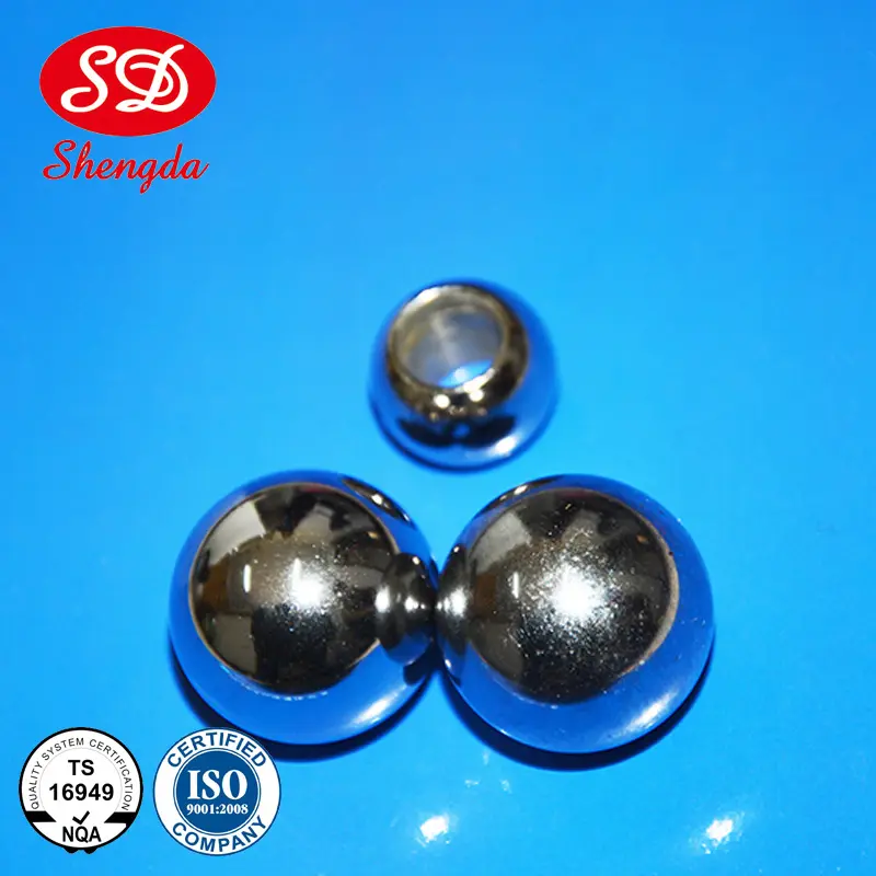 AISI52100 G500 19mm high-quality chrome steel ball