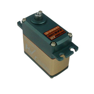K-poder DHV828 29.2 kg HV Servo Digital para <span class=keywords><strong>RC</strong></span> Barco - Product Image 4