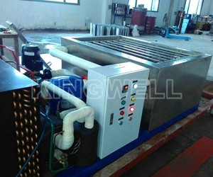 Machine à fabriquer des blocs de glace de 2000 <span class=keywords><strong>kg</strong></span> facile à déplacer, <span class=keywords><strong>prix</strong></span> - Product Image 5