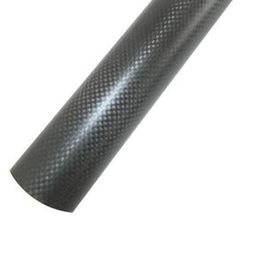 Pôle de nettoyage de vitres télescopiques, en fibre de <span class=keywords><strong>carbone</strong></span>, 6 pouces, 51mm x 1.5m, 32mm de diamètre - Product Image 3