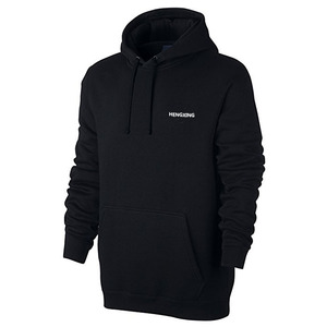hoodies with white strings