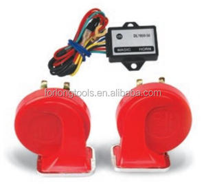 Auto Hoorn Auto Elektrische Hoorn - Product Image 3