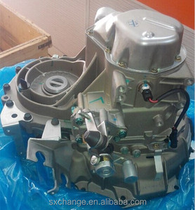 Manual Transmission Parts <strong>Gearbox</strong> for Chevrolet Sail - Product Image 3