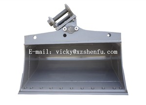<span class=keywords><strong>top</strong></span> qualité seau de boue pour excavatrice pièces en provenance de chine machiner - Product Image 2